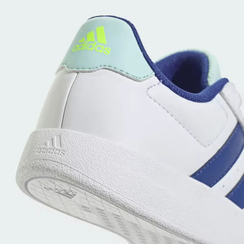 tenis adidas breaknet 2.0 k