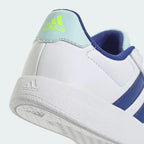 tenis adidas breaknet 2.0 k