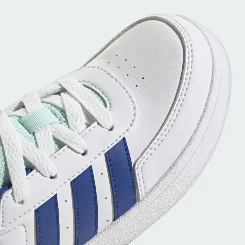 tenis adidas breaknet 2.0 k