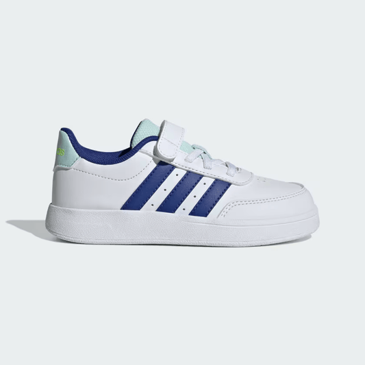 tenis adidas breaknet 2.0 el c