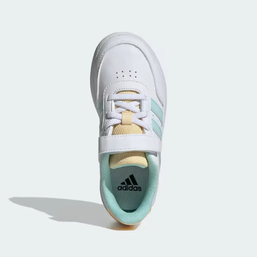 tenis adidas breaknet 2.0 el c