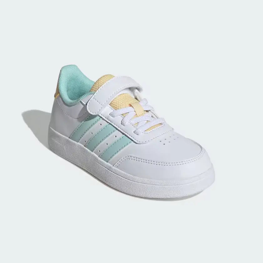 tenis adidas breaknet 2.0 el c