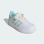 tenis adidas breaknet 2.0 el c