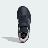 tenis adidas grand court 2.0 el c