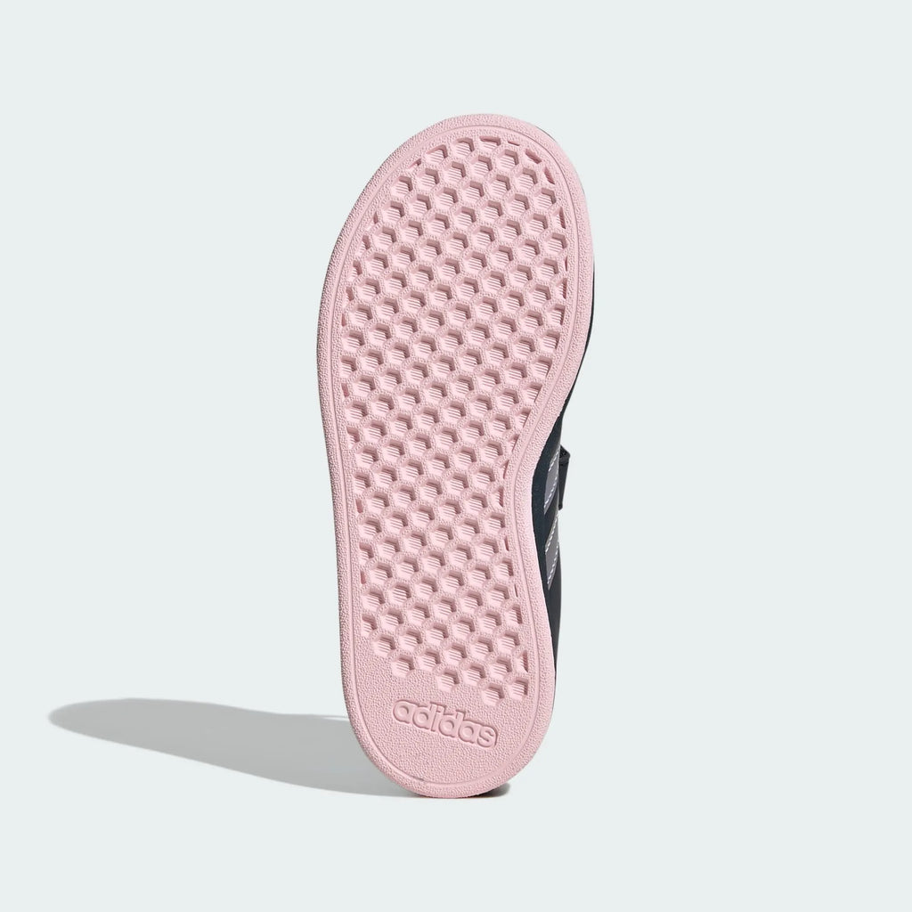tenis adidas grand court 2.0 el c