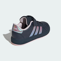 tenis adidas grand court 2.0 el c