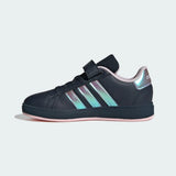 tenis adidas grand court 2.0 el c