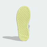 tenis adidas grand court mid k