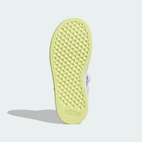 tenis adidas grand court mid k