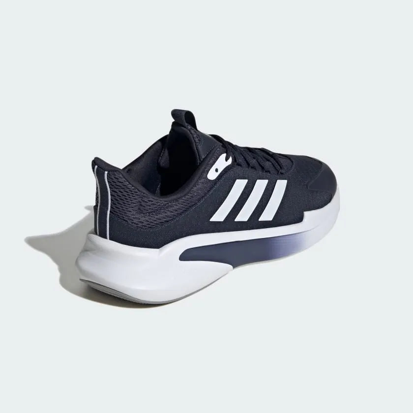 tenis adidas alphaedge +