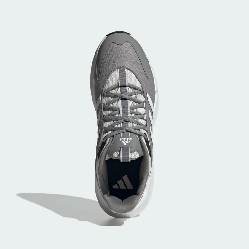 tenis adidas alphaedge +