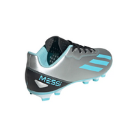 Tenis para Fútbol de Niños Adidas X Crazyfast Messi 4
