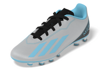 Tenis para Fútbol de Niños Adidas X Crazyfast Messi 4