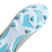 Tenis para Fútbol de Niños Adidas X Crazyfast Messi 4