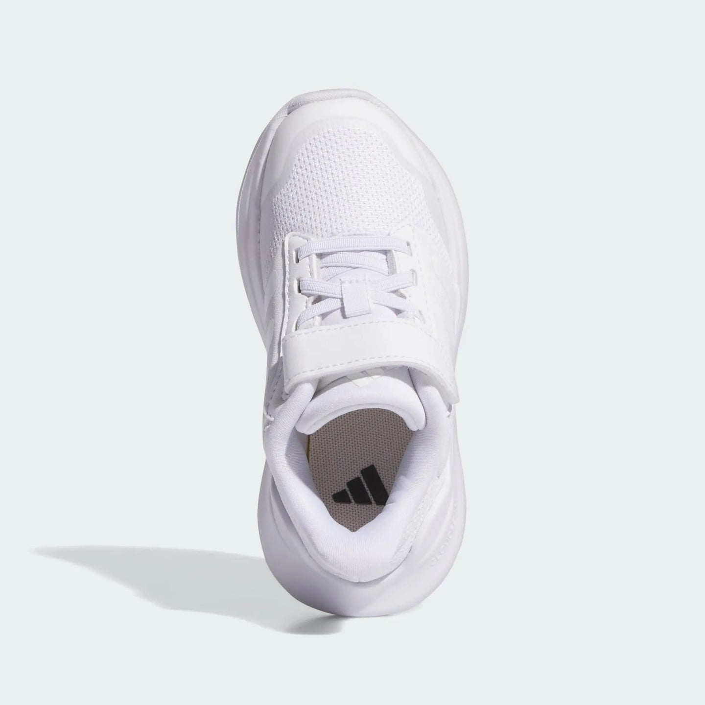 tenis adidas tensaur run 3.0 el c
