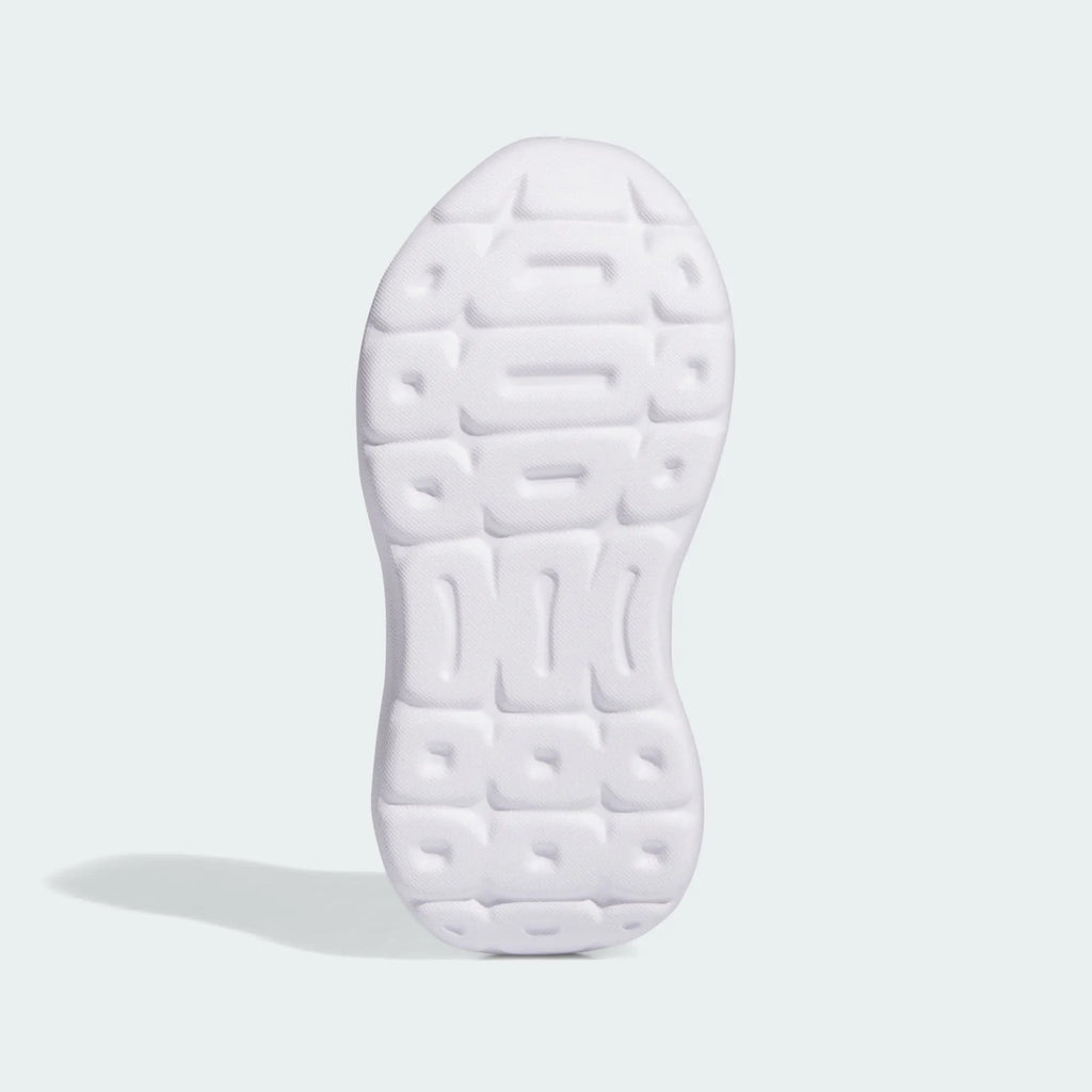 tenis adidas tensaur run 3.0 el c