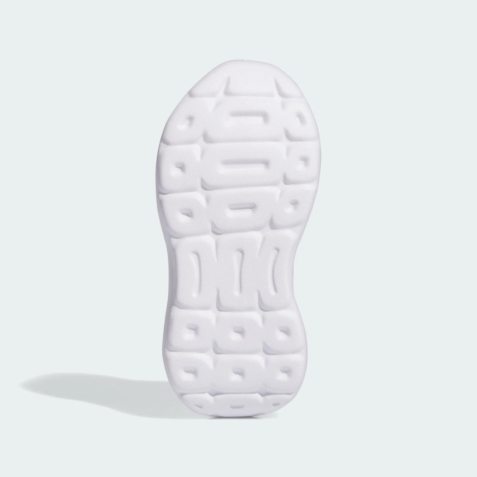 tenis adidas tensaur run 3.0 el c