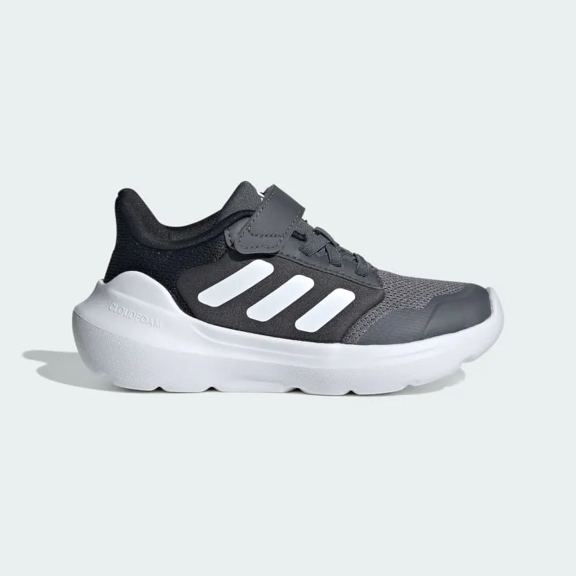 tenis adidas tensaur run 3.0 el c