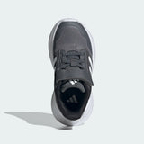 tenis adidas tensaur run 3.0 el c