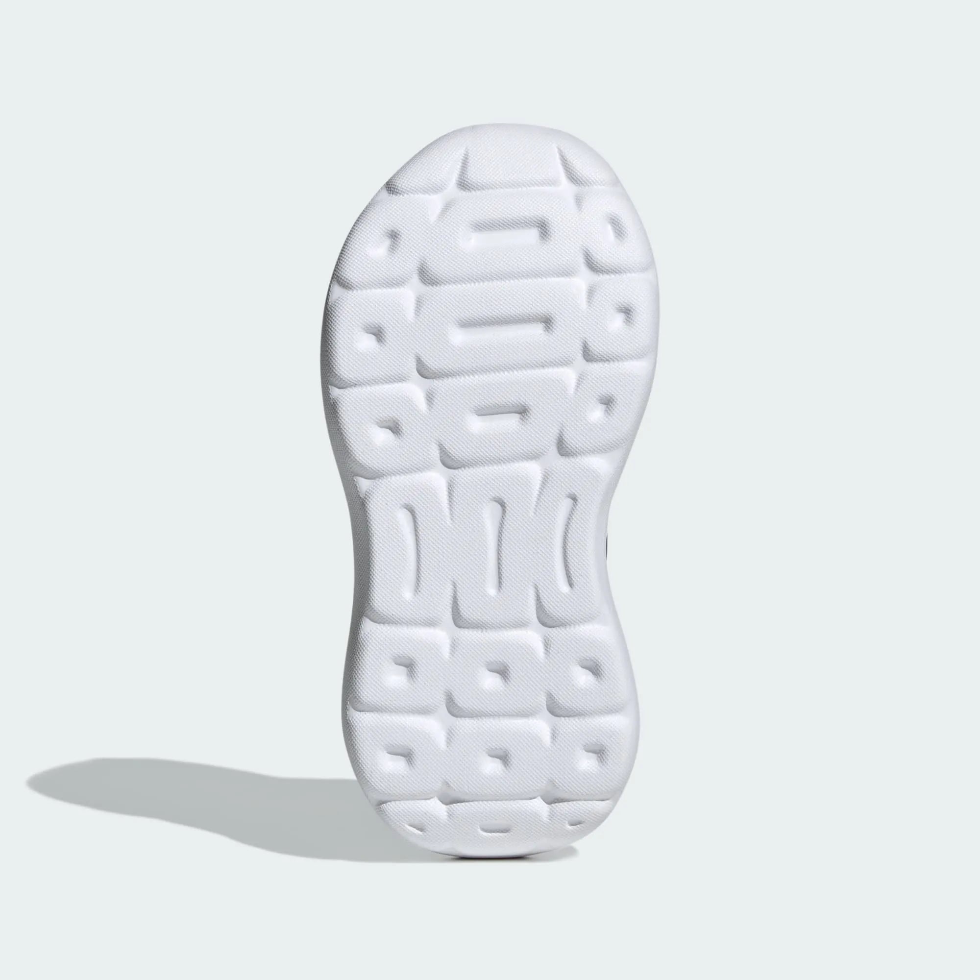 tenis adidas tensaur run 3.0 el c