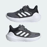 tenis adidas tensaur run 3.0 el c