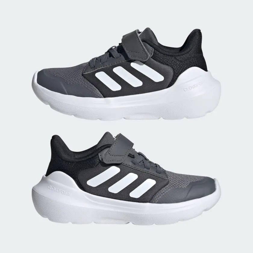 tenis adidas tensaur run 3.0 el c