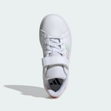 tenis adidas grand court 2.0 el c