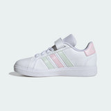 tenis adidas grand court 2.0 el c