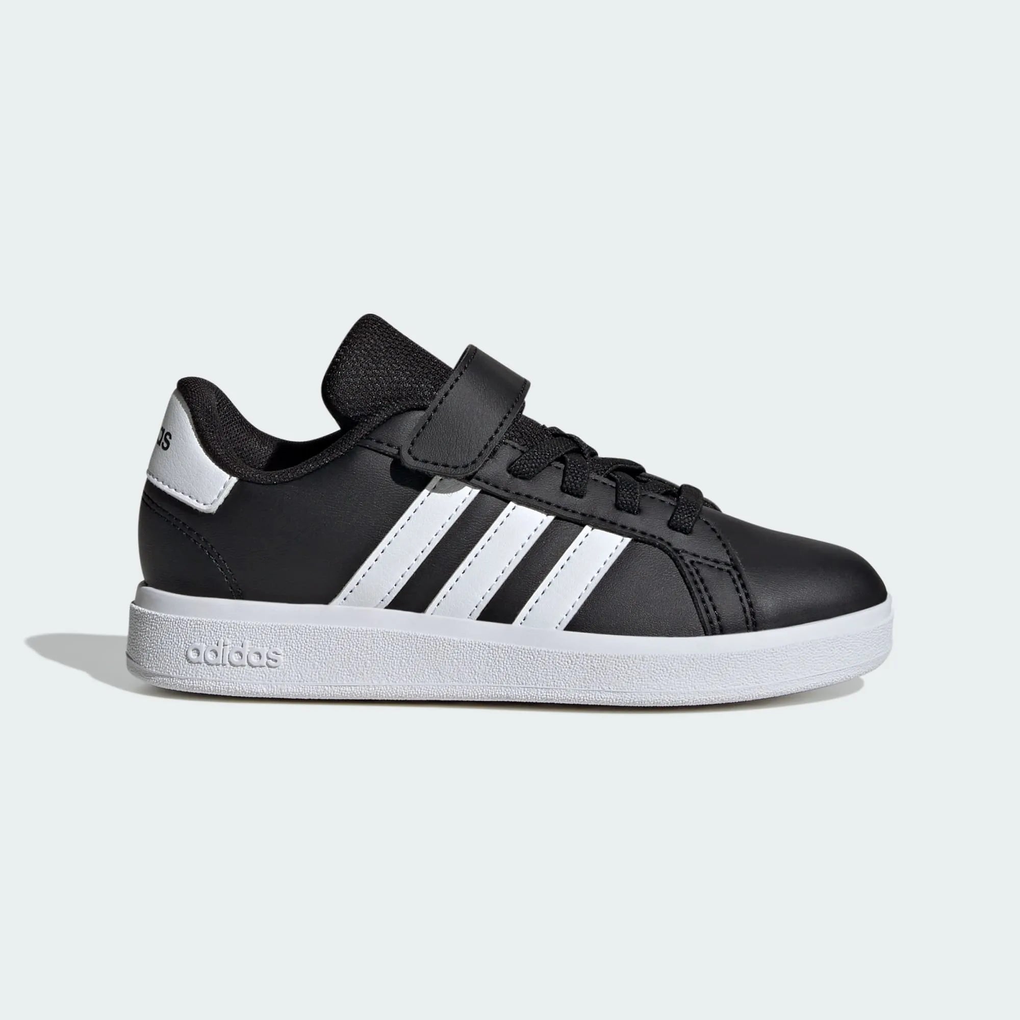 Tenis Adidas Grand Court 2.0 El C