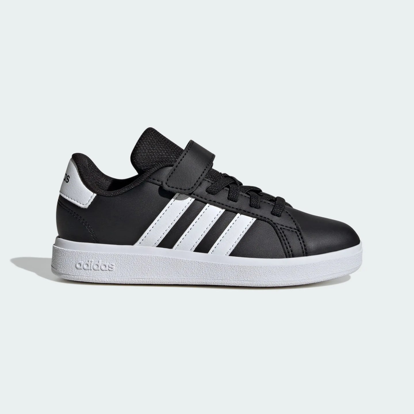 Tenis Adidas Grand Court 2.0 El C