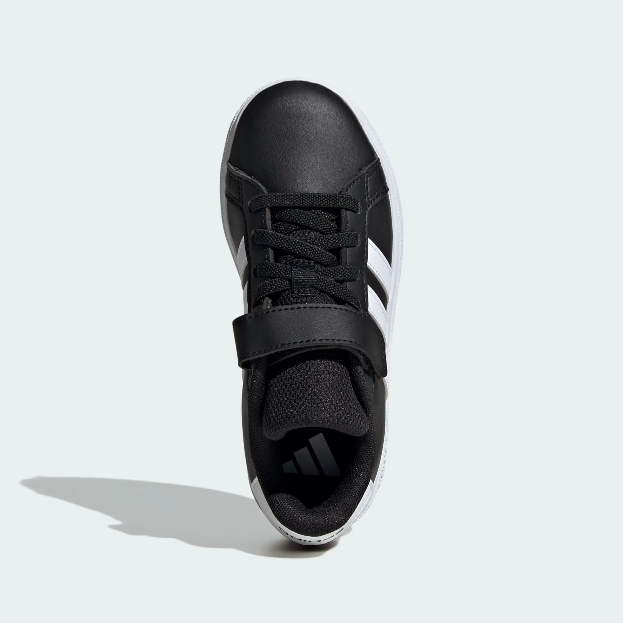 Tenis Adidas Grand Court 2.0 El C
