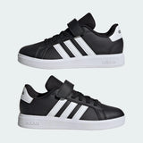 Tenis Adidas Grand Court 2.0 El C