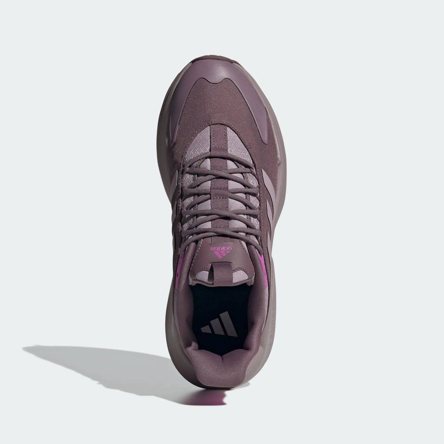 tenis adidas alphaedge +
