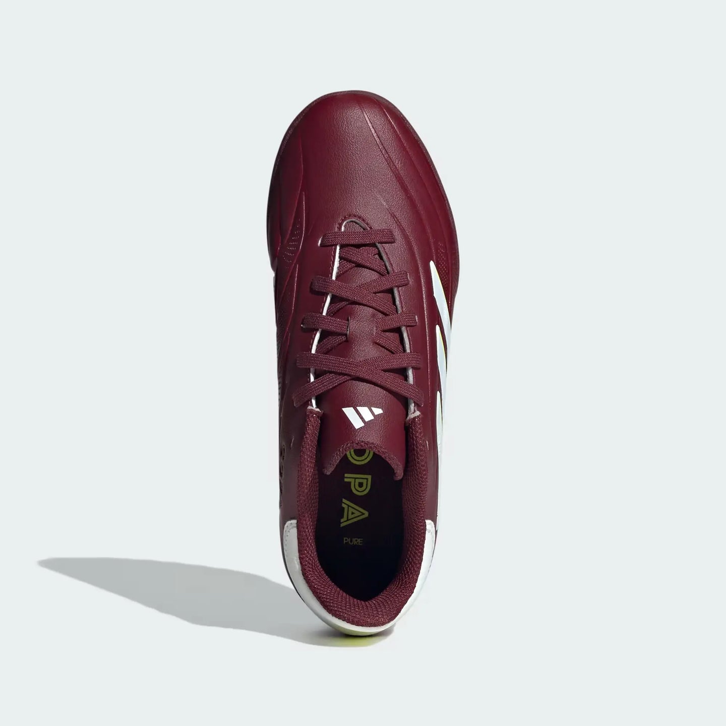 tenis adidas copa pure 2 league