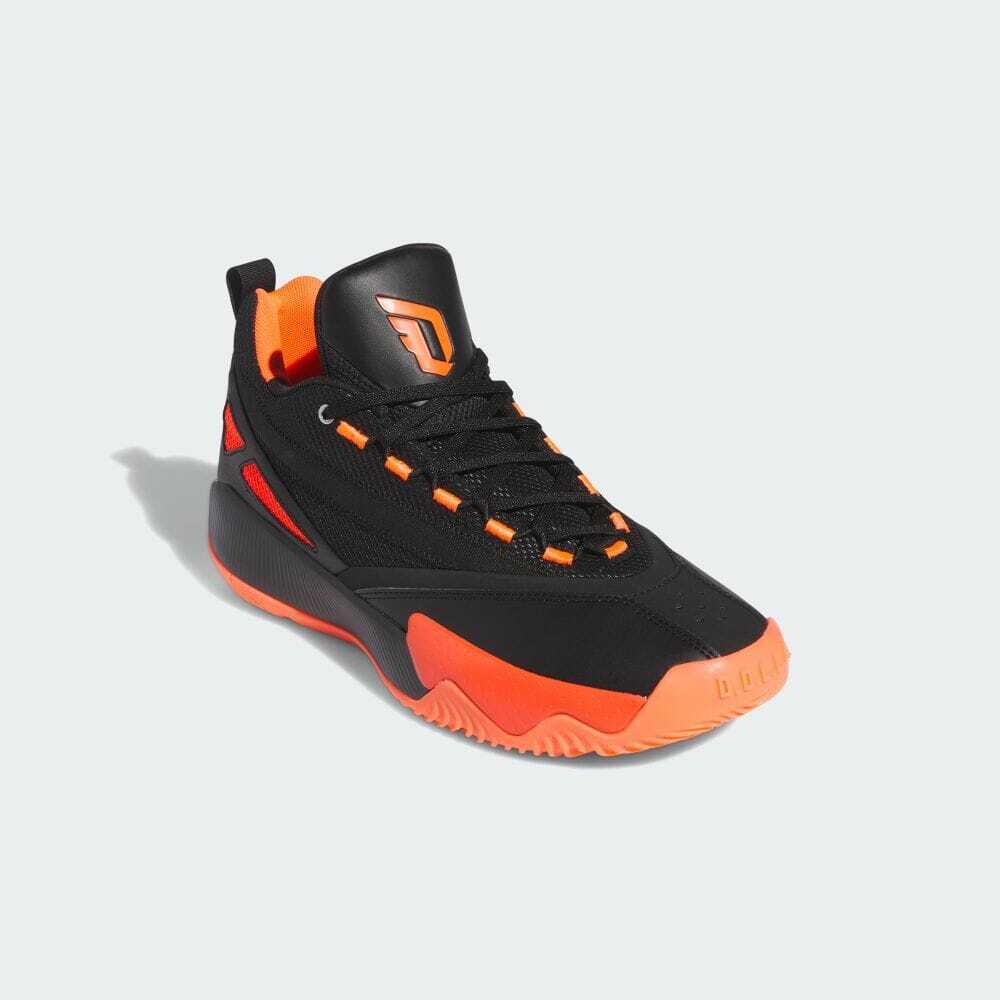 tenis adidas dame certified 2