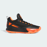 tenis adidas dame certified 2