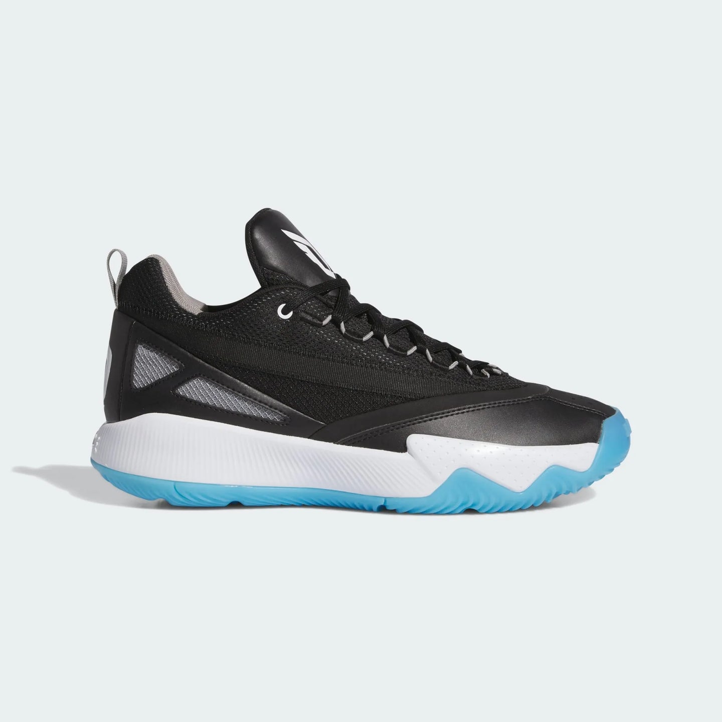tenis adidas dame certified 2