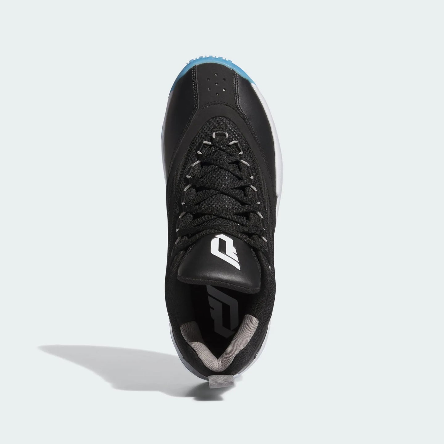 tenis adidas dame certified 2