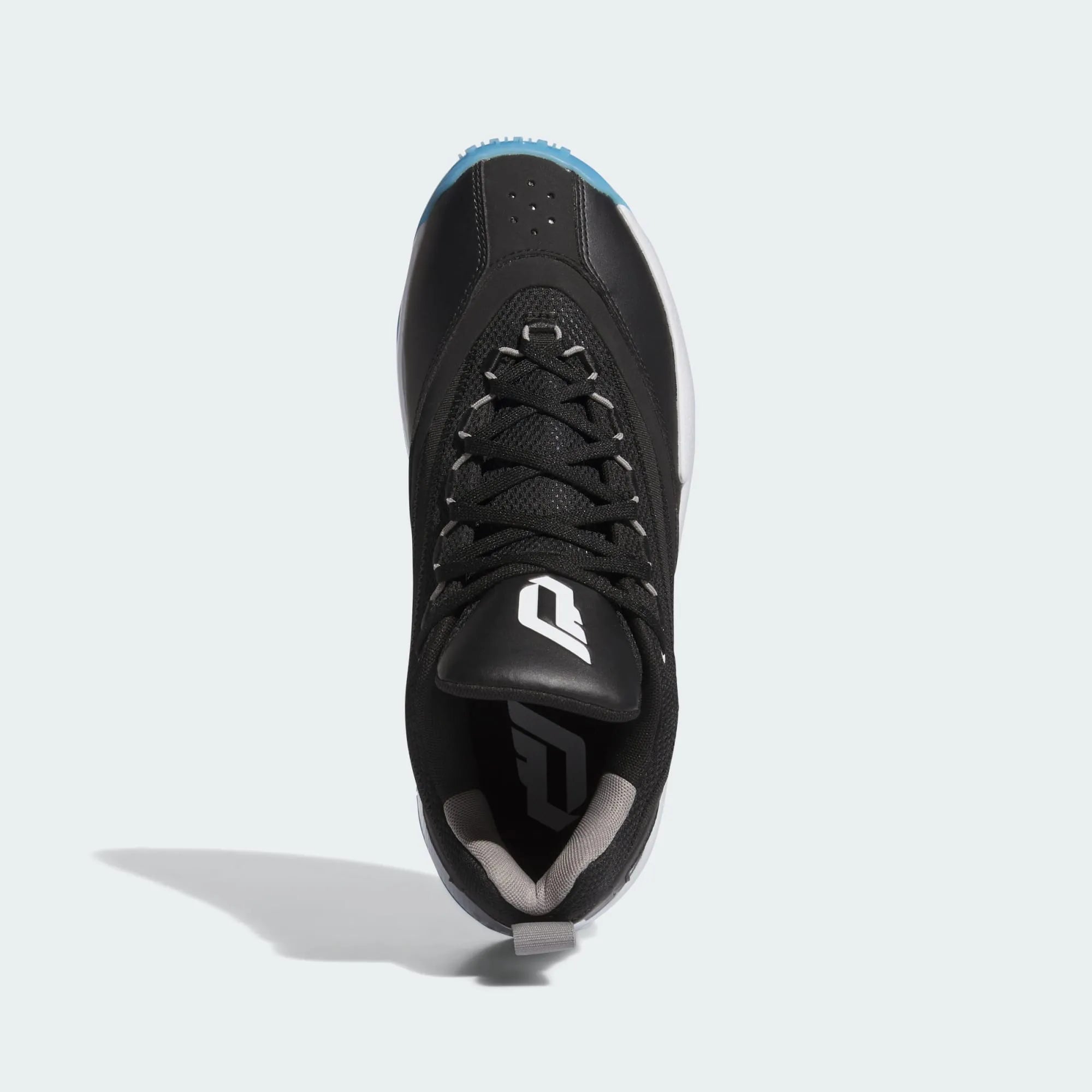 tenis adidas dame certified 2