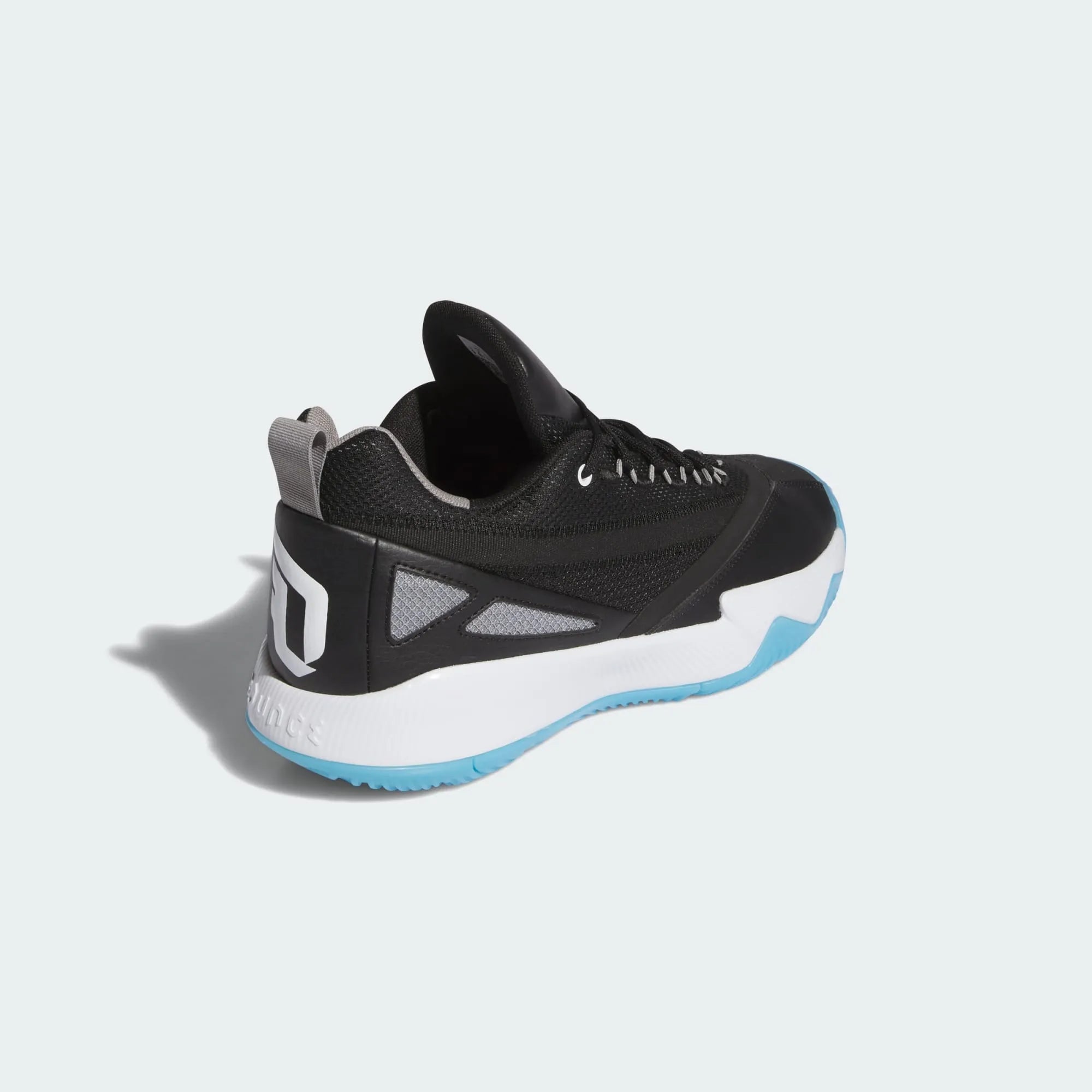 tenis adidas dame certified 2