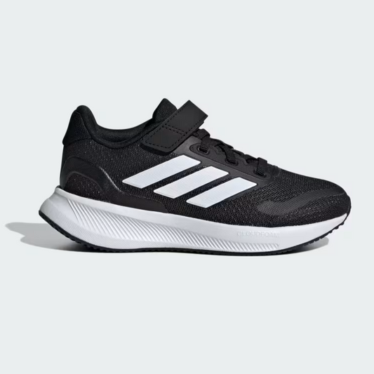 tenis adidas runfalcon 5 el c