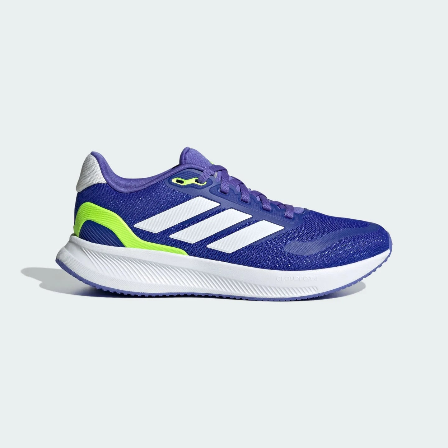 tenis adidas runfalcon 5 j