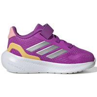 Tenis Adidas Runfalcon 5 EL para bebé