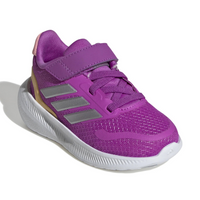 Tenis Adidas Runfalcon 5 EL para bebé