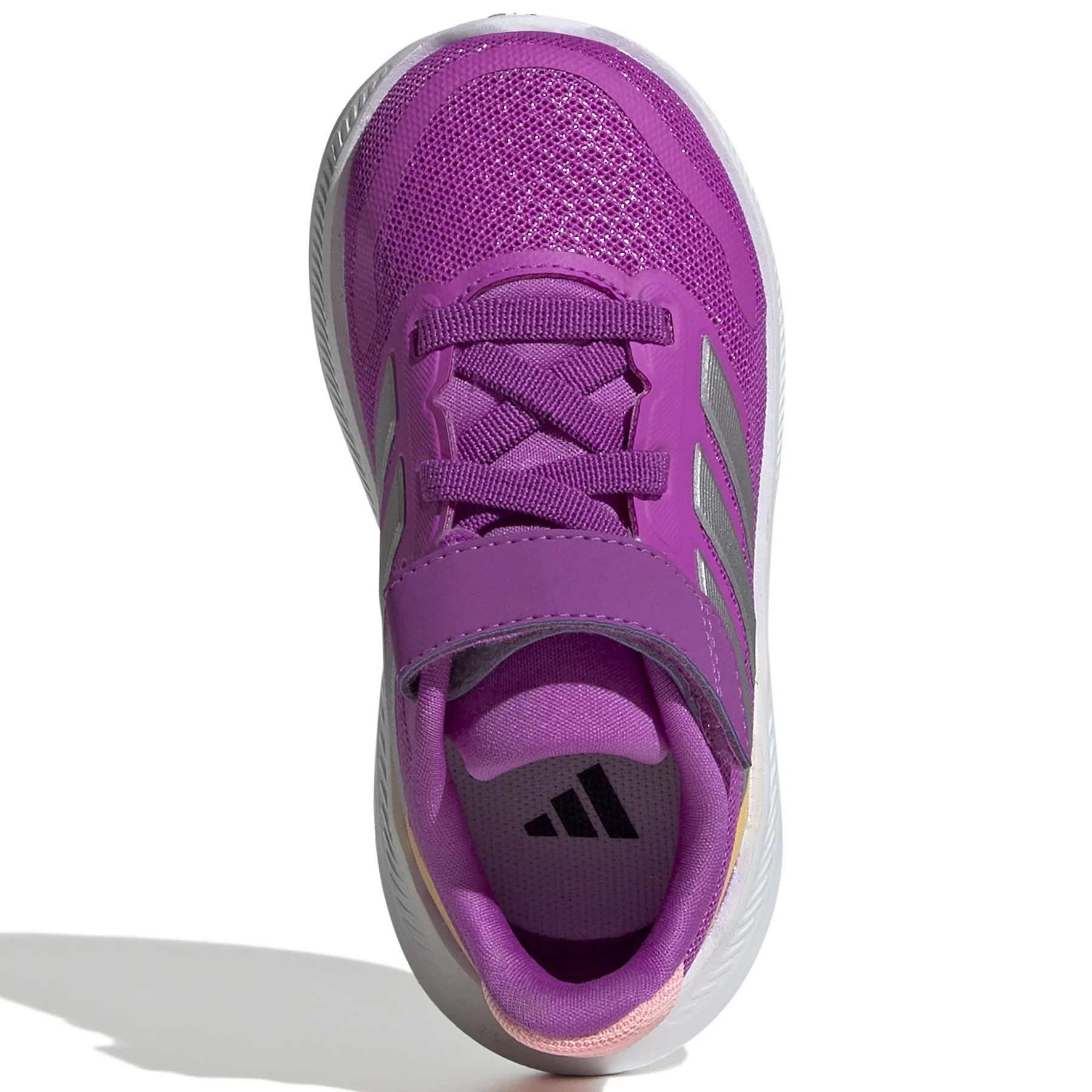 Tenis Adidas Runfalcon 5 EL para bebé