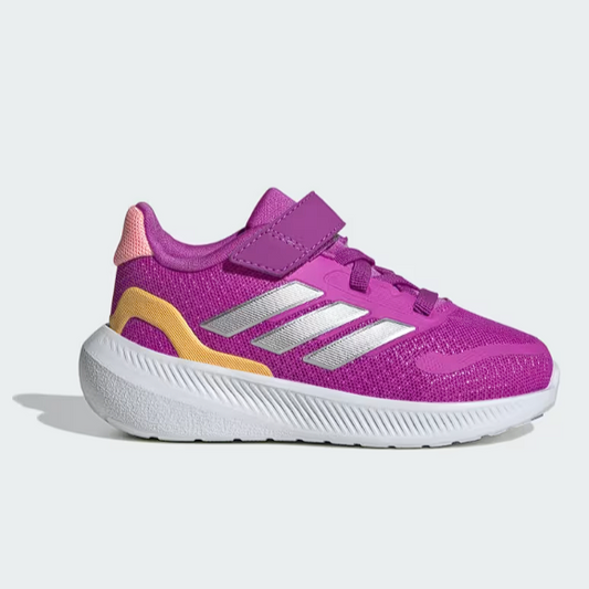 tenis adidas runfalcon 5 el i