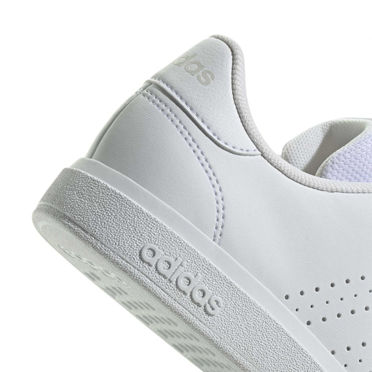 Tenis Adidas Advantage Base 2.0 Junior