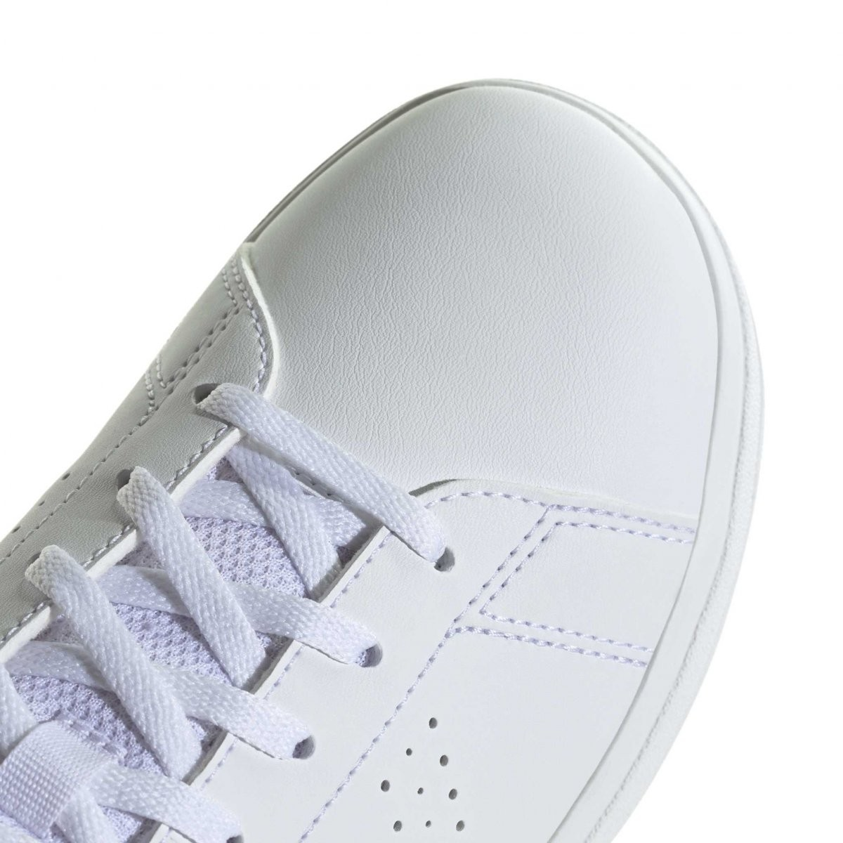 Tenis Adidas Advantage Base 2.0 Junior
