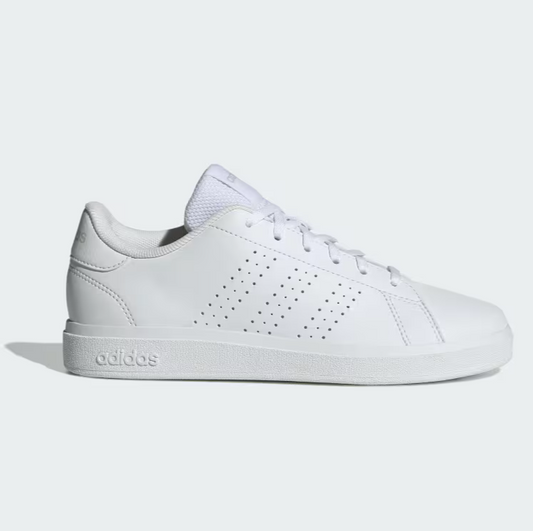 tenis adidas advantage base 2.0 j