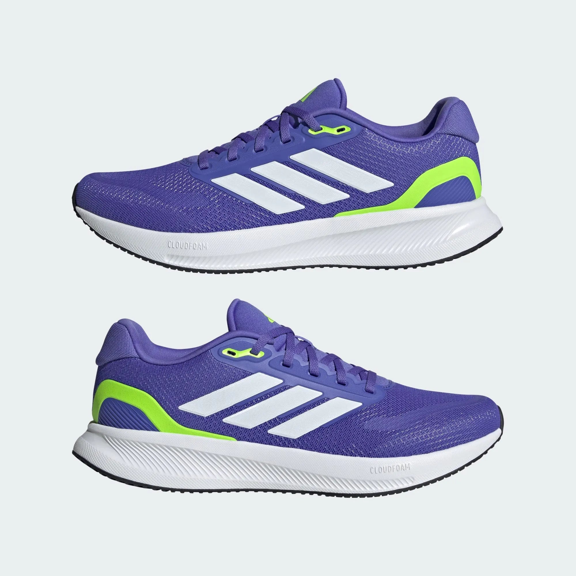 tenis adidas runfalcon 5